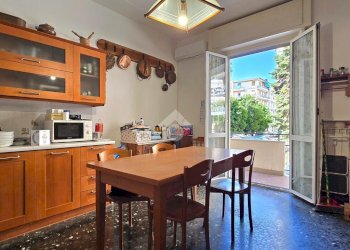 Apartment Via Giovanni Guglielmo Longo, Genova (neighborhood Pegli) - photo 4