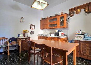 Apartment Via Giovanni Guglielmo Longo, Genova (neighborhood Pegli) - photo 6