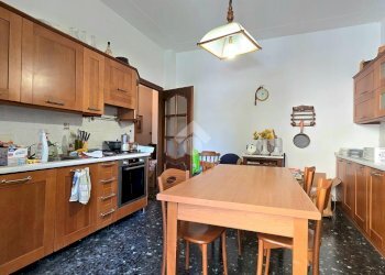 Apartment Via Giovanni Guglielmo Longo, Genova (neighborhood Pegli) - photo 7