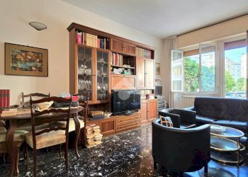 Apartment Via Giovanni Guglielmo Longo, Genova (neighborhood Pegli) - photo 8
