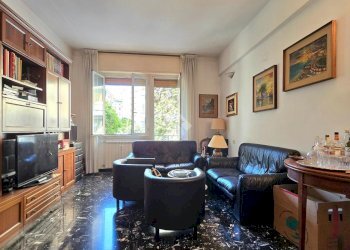 Apartment Via Giovanni Guglielmo Longo, Genova (neighborhood Pegli) - photo 11