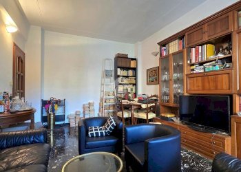 Apartment Via Giovanni Guglielmo Longo, Genova (neighborhood Pegli) - photo 12
