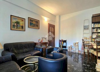 Apartment Via Giovanni Guglielmo Longo, Genova (neighborhood Pegli) - photo 13