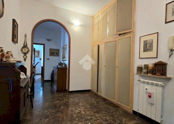 Apartment Via Giovanni Guglielmo Longo, Genova (neighborhood Pegli) - photo 14