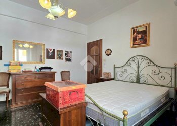 Apartment Via Giovanni Guglielmo Longo, Genova (neighborhood Pegli) - photo 15