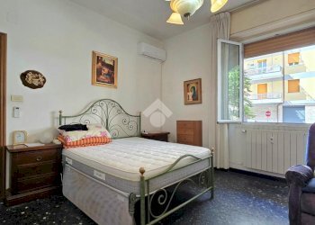 Apartment Via Giovanni Guglielmo Longo, Genova (neighborhood Pegli) - photo 17