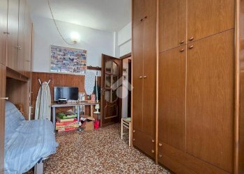 Apartment Via Giovanni Guglielmo Longo, Genova (neighborhood Pegli) - photo 18