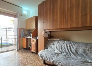 Apartment Via Giovanni Guglielmo Longo, Genova (neighborhood Pegli) - photo 19