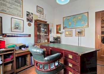 Apartment Via Giovanni Guglielmo Longo, Genova (neighborhood Pegli) - photo 20
