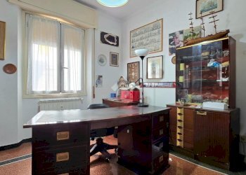 Apartment Via Giovanni Guglielmo Longo, Genova (neighborhood Pegli) - photo 21