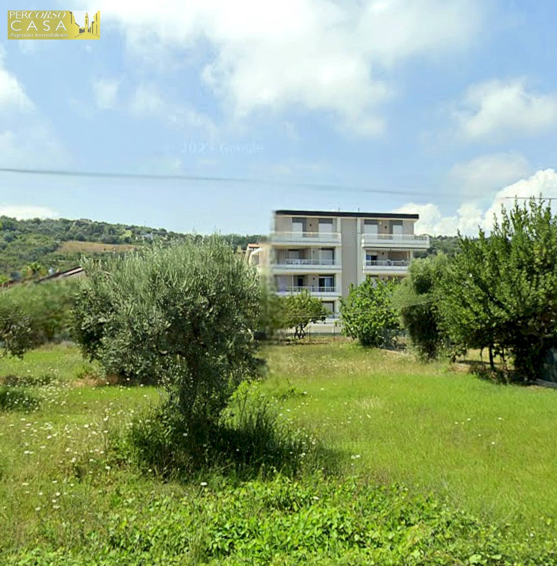 Appartamento VIA GALILEO GALILEI, Giulianova - foto 1