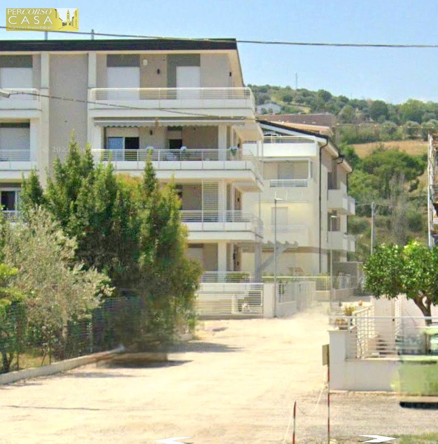 Appartamento VIA GALILEO GALILEI, Giulianova - foto 2