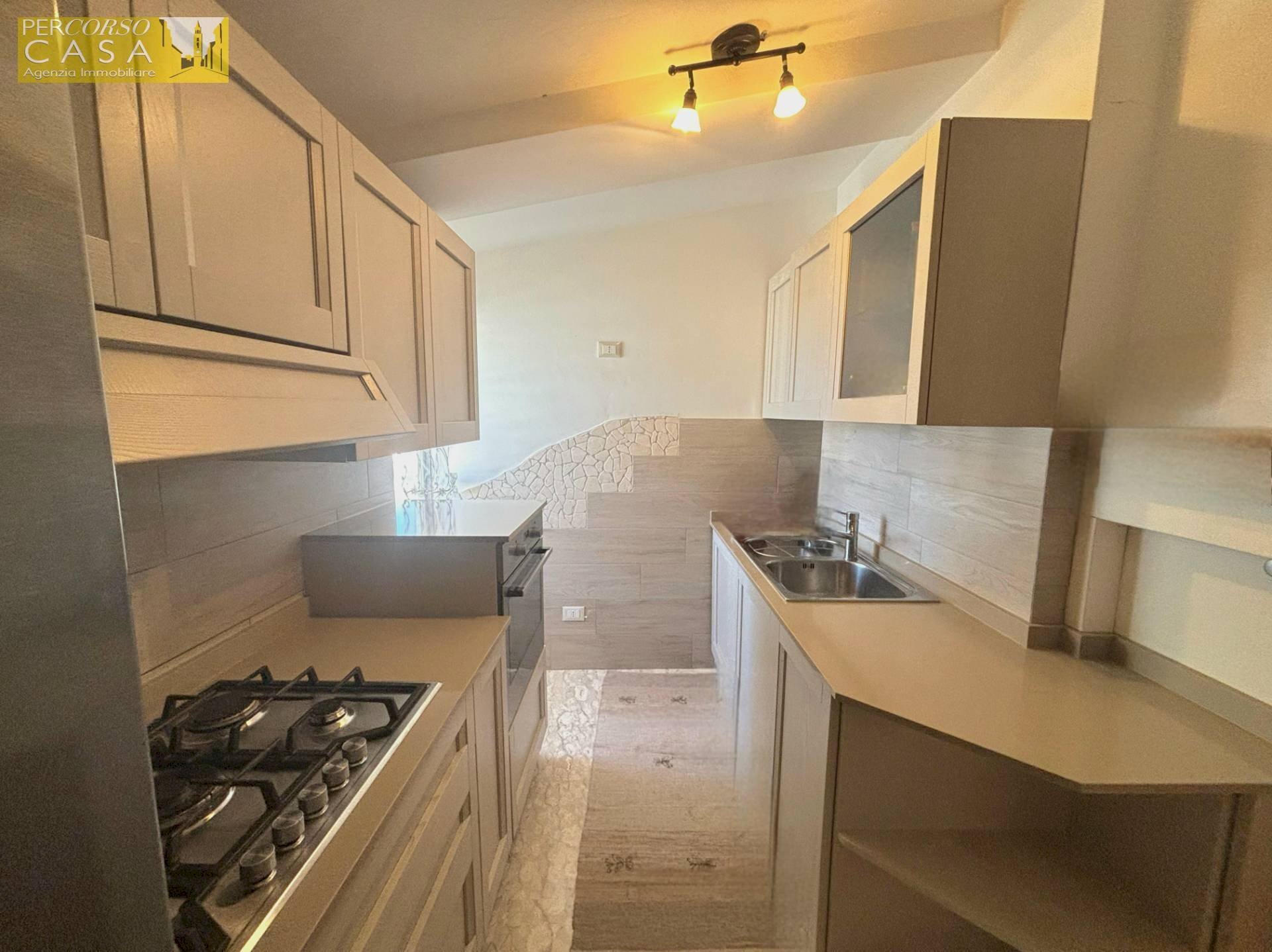 Trilocale Frazione Campovalano, Campli - foto 3