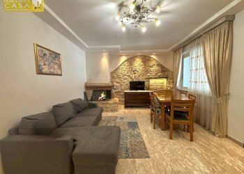 Trilocale Frazione Campovalano, Campli - foto 1