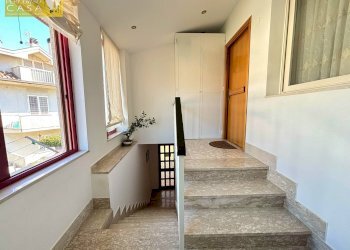 Trilocale Frazione Campovalano, Campli - foto 9