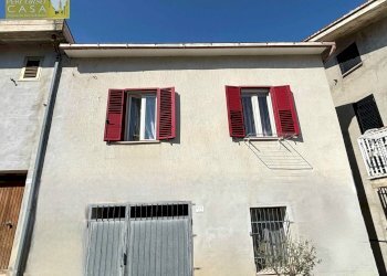 Trilocale Frazione Campovalano, Campli - foto 13