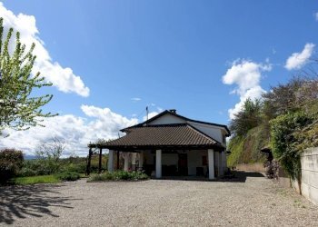 Terreno - Rustico via La Serra, Vaglio Serra - foto 4