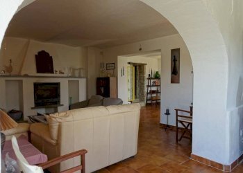 Salone - Rustico via La Serra, Vaglio Serra - foto 7