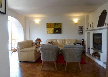 Salone - Rustico via La Serra, Vaglio Serra - foto 9