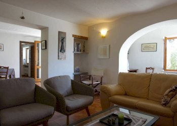 Salone - Rustico via La Serra, Vaglio Serra - foto 10