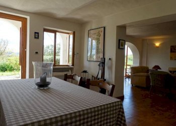 Salone - Rustico via La Serra, Vaglio Serra - foto 11