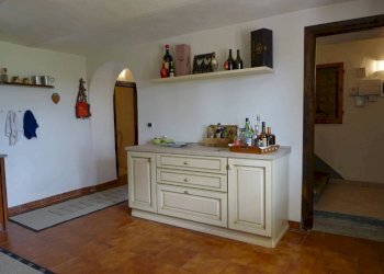 Cucina - Rustico via La Serra, Vaglio Serra - foto 14