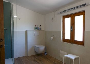 Bagno - Rustico via La Serra, Vaglio Serra - foto 16