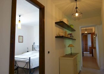 Corridoio - Rustico via La Serra, Vaglio Serra - foto 18