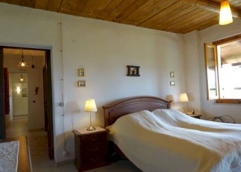 Camera da letto - Rustico via La Serra, Vaglio Serra - foto 20