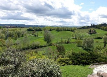 Terreno - Rustico via La Serra, Vaglio Serra - foto 23