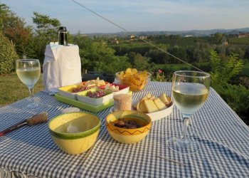 Terrazzo - Rustico via La Serra, Vaglio Serra - foto 24