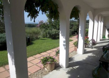Veranda - Rustico via La Serra, Vaglio Serra - foto 26