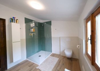 Bagno - Rustico via La Serra, Vaglio Serra - foto 28