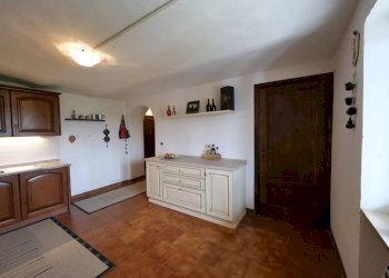 Cantina - Rustico via La Serra, Vaglio Serra - foto 31