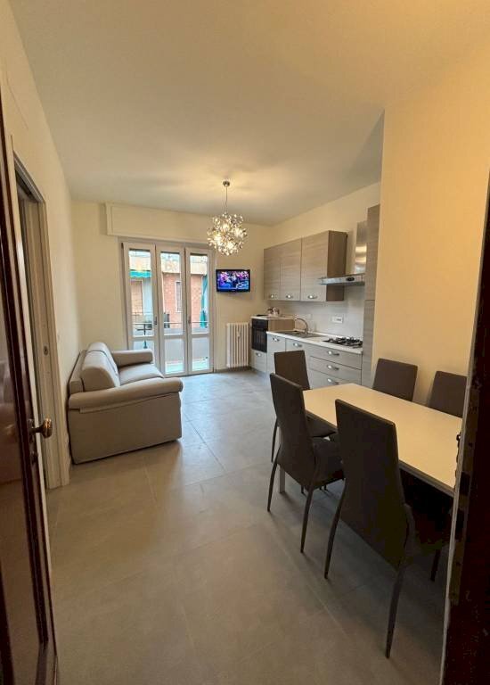 Cucina - Bilocale via Aurelia, 494, Loano - foto 2