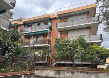 Facciata - Bilocale via Aurelia, 494, Loano - foto 18