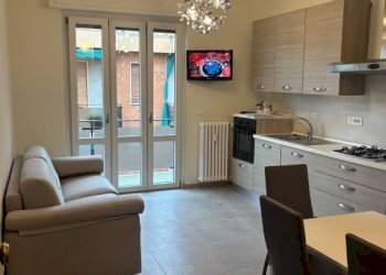 Cucina - Bilocale via Aurelia, 494, Loano - foto 1