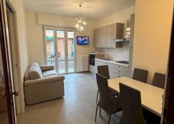 Cucina - Bilocale via Aurelia, 494, Loano - foto 2