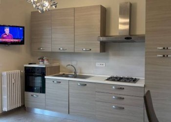 Cucina - Bilocale via Aurelia, 494, Loano - foto 3