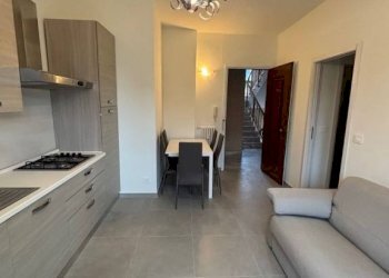 Cucina - Bilocale via Aurelia, 494, Loano - foto 5