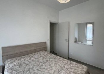 Camera da letto - Bilocale via Aurelia, 494, Loano - foto 7