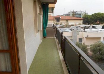 Balcone - Bilocale via Aurelia, 494, Loano - foto 12