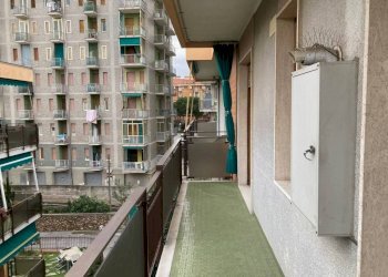 Balcone - Bilocale via Aurelia, 494, Loano - foto 13