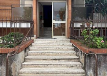 Facciata - Bilocale via Aurelia, 494, Loano - foto 15