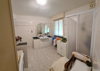 Bagno - Casa semi indipendente Farigliano - foto 8