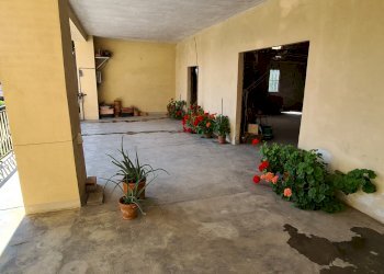 Terrazzo - Casa semi indipendente Farigliano - foto 14