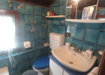 Townhouse Via Castello, Dolceacqua - photo 28