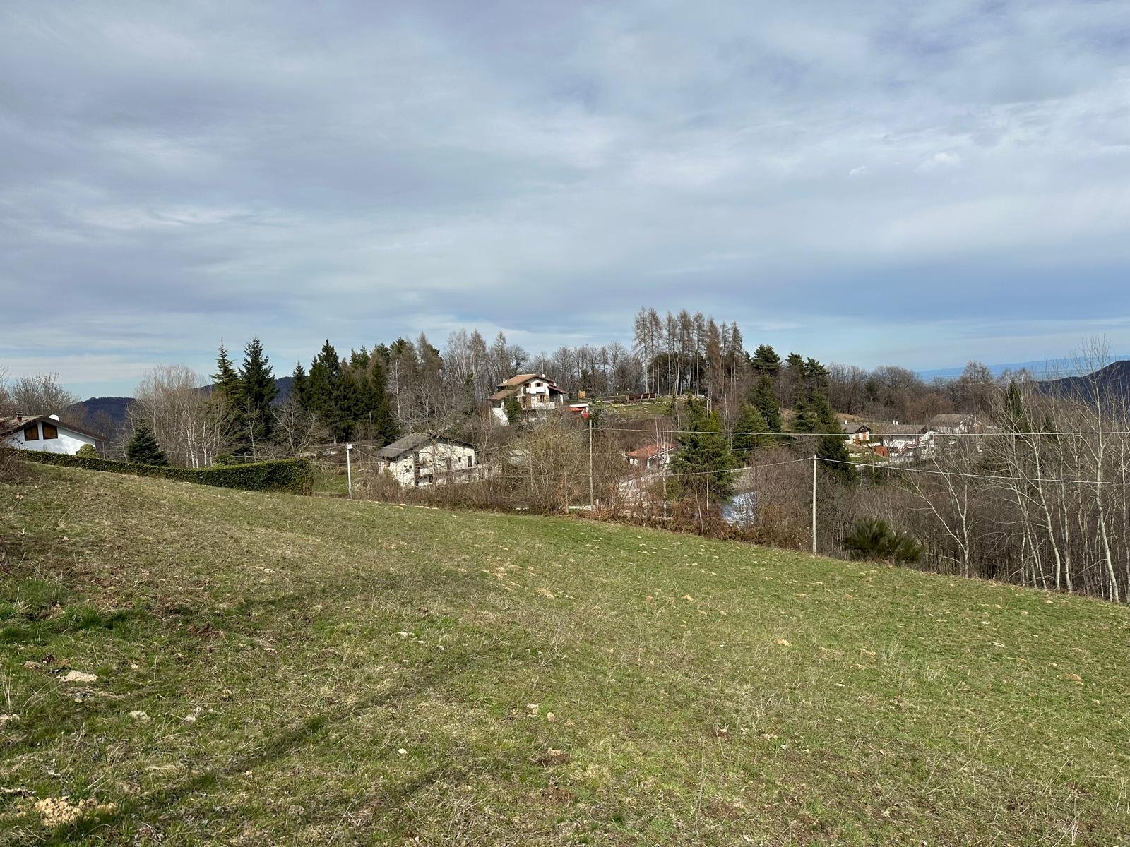 Terreno edificabile Località Peralba, SNC, Venasca - foto 3