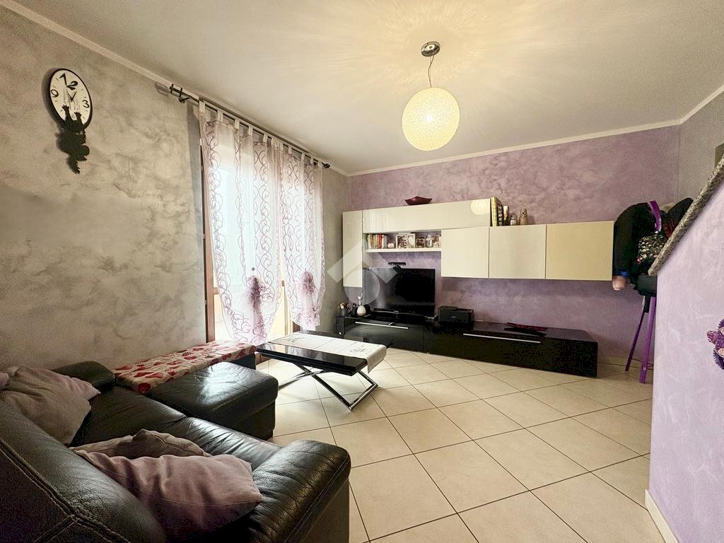 Trilocale Via Pirandello, La Loggia - foto 2