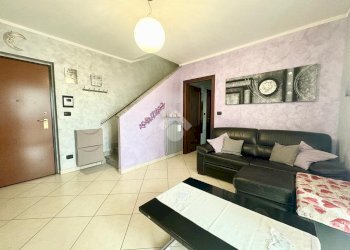 Trilocale Via Pirandello, La Loggia - foto 5